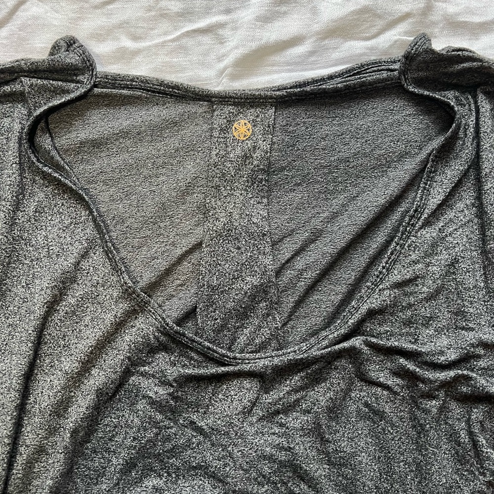 Gaiam Athletic Shirt